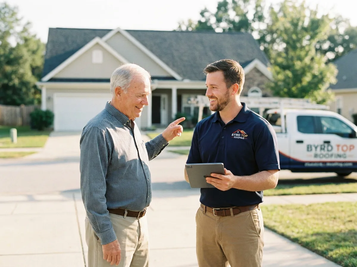 Roofing Lanexa, VA FAQs